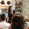 Public Speaking Anxiety