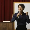 How Public Speaking Enhances Leadership & Career Growth
