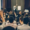 Building a Public Speaking Academy